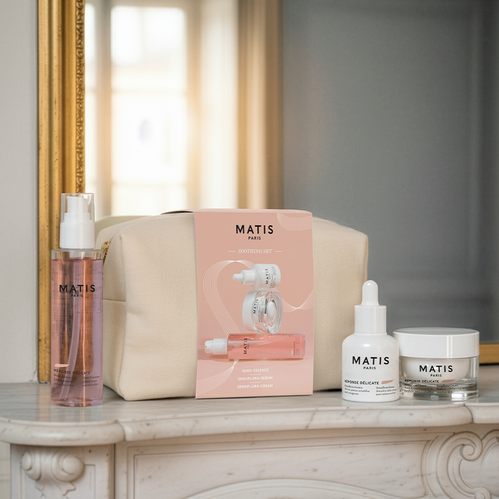 Mother’s Day Delicate 2026 – Érzékeny bőr