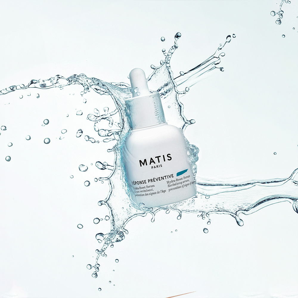 Hydra-Boost Serum